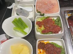 -海底捞火锅(群星城店)