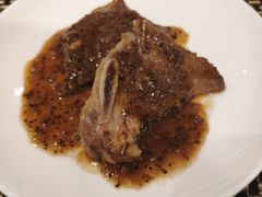 -盛宴标帜西餐厅龙虾.鲍鱼•牛排(重庆喜来登大酒店)