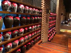 -君悦酒店·1881·北京烤鸭