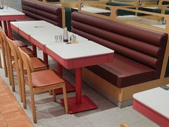 -香港深仔记茶餐厅(东门店)