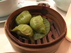 -唐茶苑(Soho)