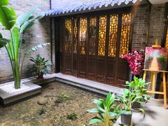 -归觅·西关小姐人文艺术馆(荔枝湾店)