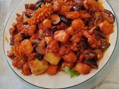 -津悦·正阳春烤鸭(红旗南路店)