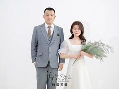 -艺匠摄影ARTIZ STUDIO(大连店)