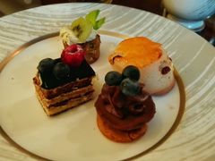 android_upload_pic-上海和平饭店-华懋阁 The Cathay Room