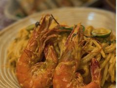 招牌冬阴功意面-Toris(LuOne凯德晶萃广场店)