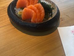-Hatsune隐泉日式料理(三里屯太古里店)