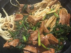 -老地方面馆(思南路店)
