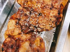 -天津乾毓德饭庄·清真传统炒菜·海鲜烧烤(咸阳路店)