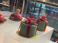 -开唐咖啡吧Open House Cafe·深圳前海JEN酒店