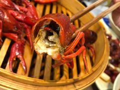 -靓靓蒸虾·头牌蒸虾(雪松路总店)