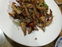 -粥王府(街道口总店)
