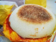 -汉堡王(北京三里屯购物中心)