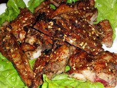 -三个大叔东北烧烤·砂锅菜(西三旗店)