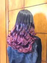 -丝悦发型设计机构