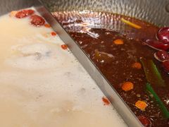 -捞王锅物料理(上海世茂广场店)