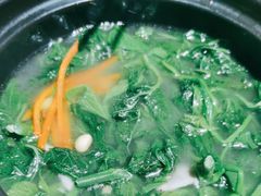 -猪腰一家·地道佛山菜(盐步店)