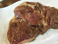 -首尔馆韩国料理(金童路店)