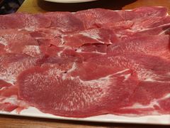 -大吉利潮汕牛肉火锅(王府井店)