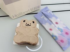 新品小熊蛋糕-好利来(欢乐谷店)