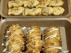 -哼蟹二将·烤肉酱蟹(合生汇店)