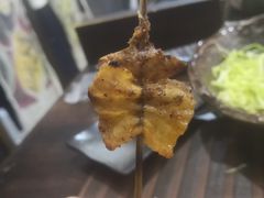 -鸟内会(河北路店)