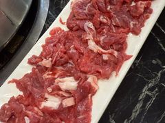 -潮汕美牛肉丸火锅店(天宁寺店)