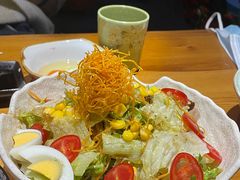 -福匠日本料理(人民路店)