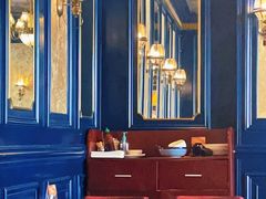 大堂-Golden Lily河内巴黎法越料理餐厅(建国西路店)