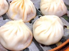 苏州汤包-老盛兴汤包馆(江宁一店)