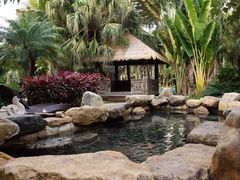 -厦门日月谷温泉渡假村