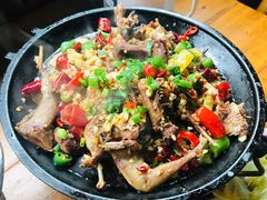 -张关合渣(朱家坳店)
