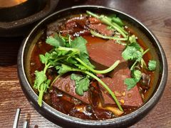 -古都历食南京菜·烤鸭·鸭血粉丝·汤包(南京博物院店)