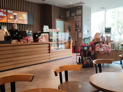 -星巴克(北京万科时代广场店)