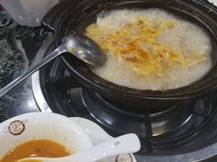 -李师傅脆肚(华强北店)