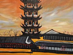 -江苏省美术馆(长江路新馆)