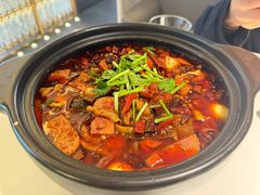 -麻六记(新天地店)