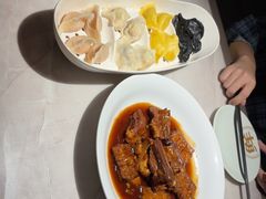 -船歌·鱼水饺青岛菜(闽江二路店)