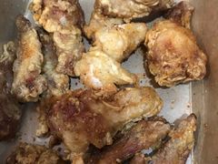 -阿捡忭京炸鸡(韭菜园总店)