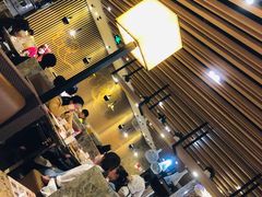 大堂-黄记煌三汁焖锅(新世纪广场店)