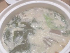 -湯系·煲汤手艺人(东二环泰禾广场店)