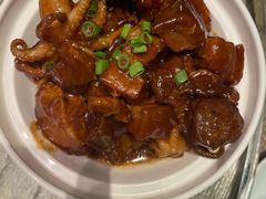 -北李妈妈菜·海肠捞饭(高新万达店)
