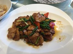 -上海和平饭店龙凤厅 Dragon Phoenix