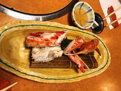 -蟹道乐(道顿堀本店)