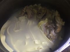 -二七友名焖子铺