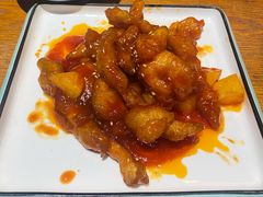 -小蓉合餐厅·川菜·陕南菜(凤城二路店)