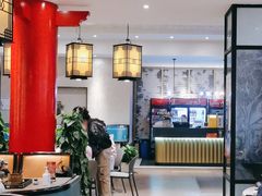 -汉水谣·江景餐厅(江滩店)