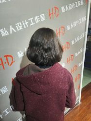 点击看大图 -HD HAIR STYLE