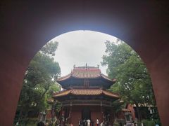 -南岳衡山风景名胜区-南岳大庙