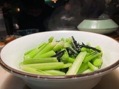 -佬麻雀·新湘菜(珠海金发购物中心店)